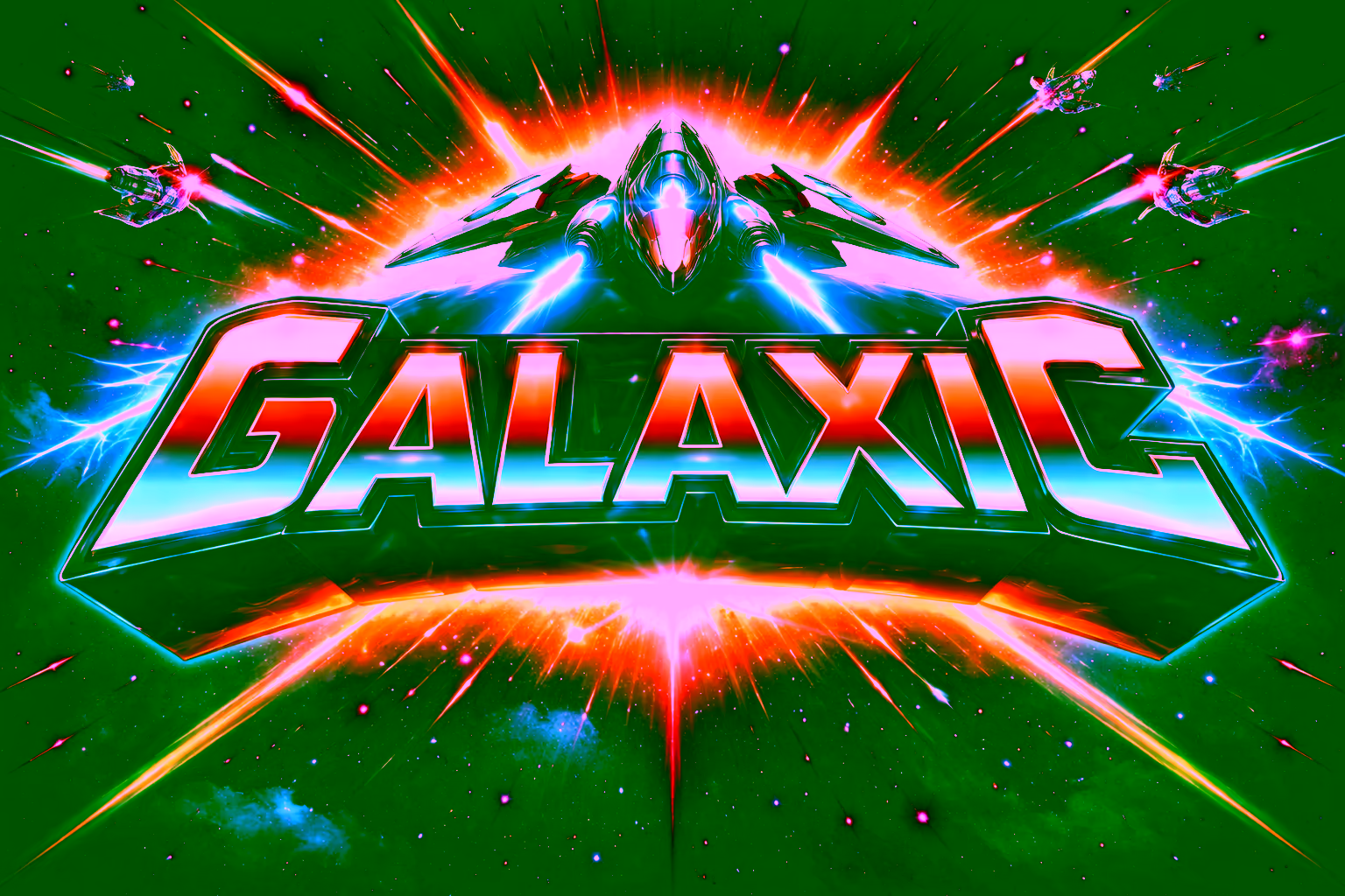 Galaxic title